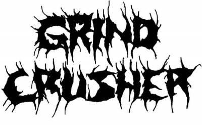 logo Grind Crusher